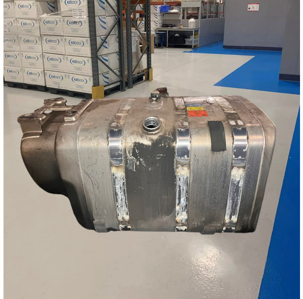 Scania - Bình nhiên liệu: hình 1 Scania - Bình nhiên liệu: hình 1