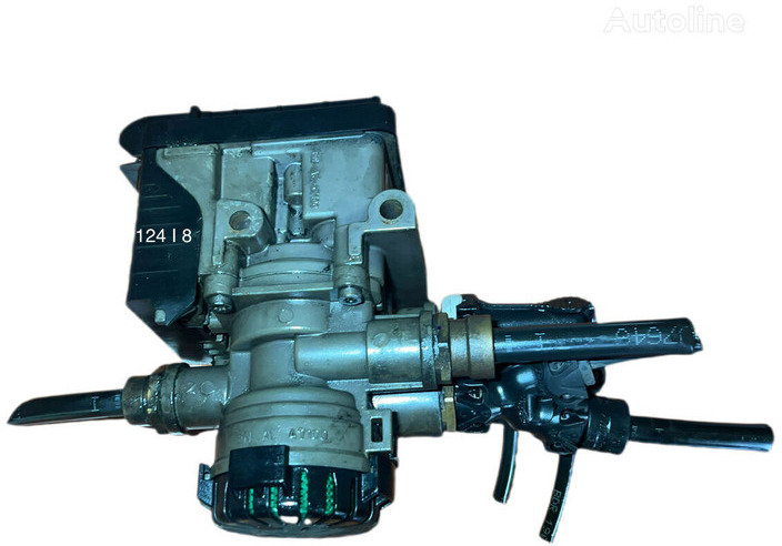 Scania - Phụ tùng phanh: hình 3 Scania - Phụ tùng phanh: hình 3