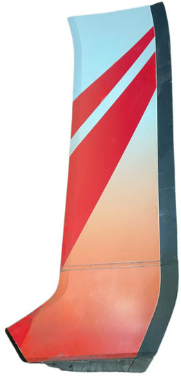 Scania - Khí động học/ Spoiler: hình 2 Scania - Khí động học/ Spoiler: hình 2