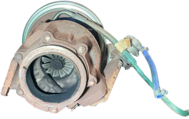 Volvo 2022 Holset - Bộ tăng áp: hình 5 Volvo 2022 Holset - Bộ tăng áp: hình 5