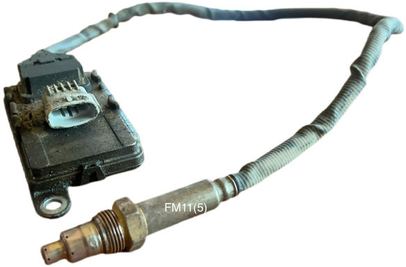 Volvo 2022 - Bộ cảm biến: hình 3 Volvo 2022 - Bộ cảm biến: hình 3