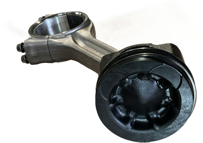 Volvo DK13 - Động cơ và các bộ phận: hình 4 Volvo DK13 - Động cơ và các bộ phận: hình 4