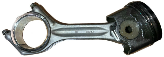 Volvo DK13 - Động cơ và các bộ phận: hình 3 Volvo DK13 - Động cơ và các bộ phận: hình 3