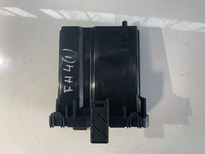 Volvo FH - ECU: hình 2 Volvo FH - ECU: hình 2