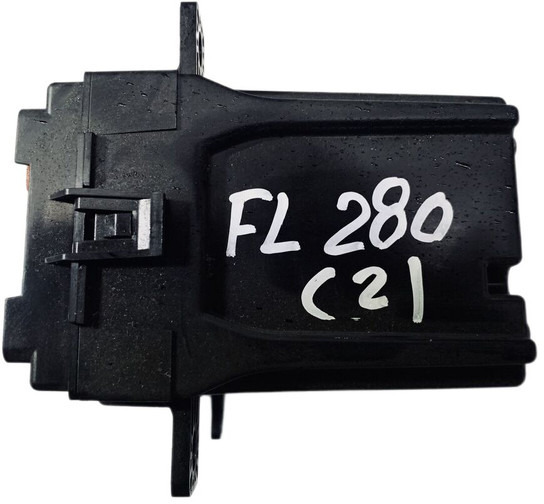 Volvo FL 280 - ECU: hình 2 Volvo FL 280 - ECU: hình 2