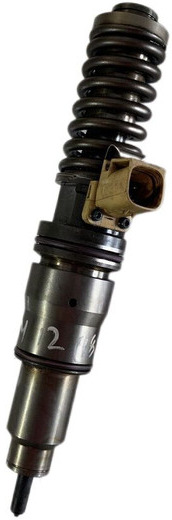 Volvo FM 12 - Bộ lọc nhiên liệu: hình 1 Volvo FM 12 - Bộ lọc nhiên liệu: hình 1