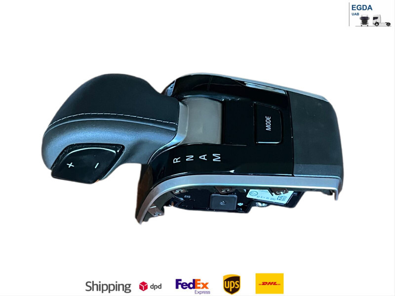 Volvo - Cần số: hình 1 Volvo - Cần số: hình 1