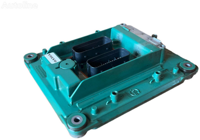 Volvo - ECU: hình 2 Volvo - ECU: hình 2
