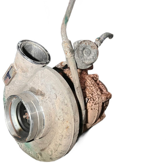 Volvo - Bộ tăng áp: hình 3 Volvo - Bộ tăng áp: hình 3