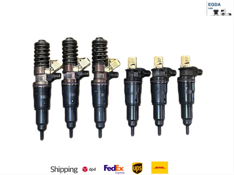 Volvo - Bộ lọc nhiên liệu: hình 1 Volvo - Bộ lọc nhiên liệu: hình 1