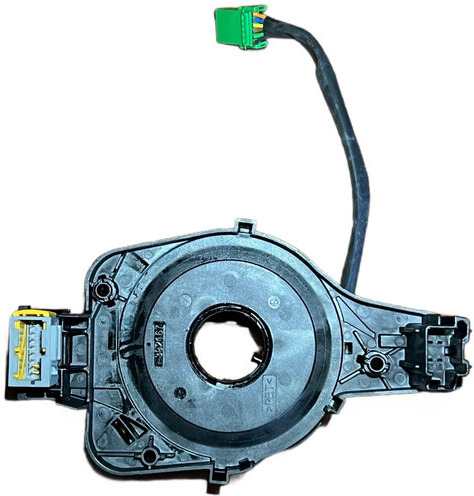 Volvo - Hệ thống treo: hình 3 Volvo - Hệ thống treo: hình 3