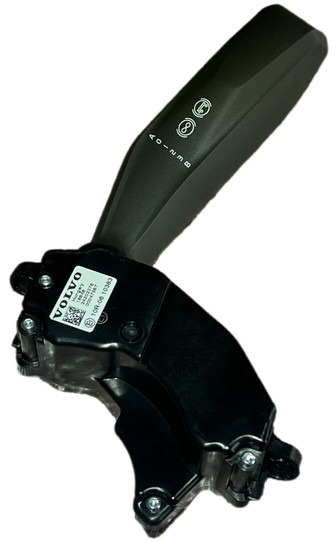 Volvo - Rơ le: hình 5 Volvo - Rơ le: hình 5