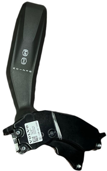 Volvo - Rơ le: hình 4 Volvo - Rơ le: hình 4