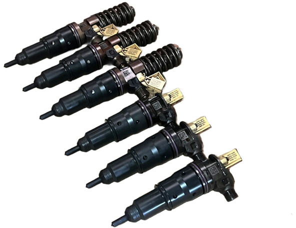 Volvo - Bộ lọc nhiên liệu: hình 2 Volvo - Bộ lọc nhiên liệu: hình 2