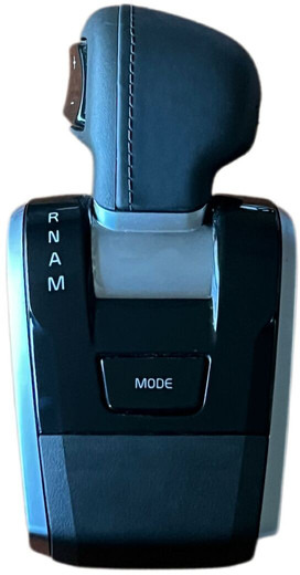 Volvo - Cần số: hình 3 Volvo - Cần số: hình 3