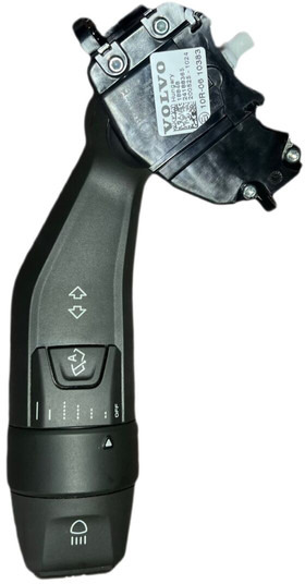 Volvo - Rơ le: hình 5 Volvo - Rơ le: hình 5