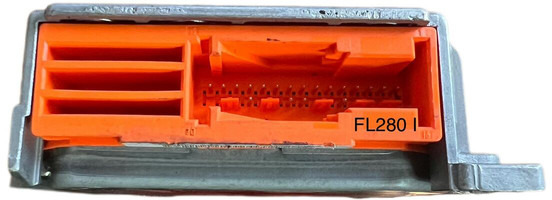 Volvo - ECU: hình 2 Volvo - ECU: hình 2