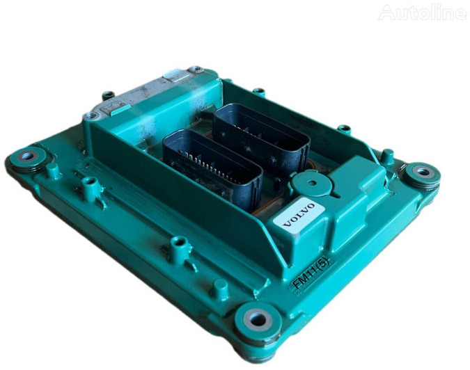 Volvo - ECU: hình 3 Volvo - ECU: hình 3