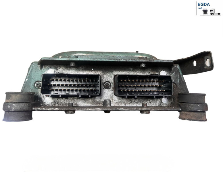 Volvo - ECU: hình 3 Volvo - ECU: hình 3