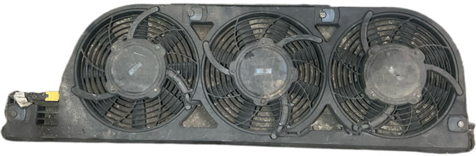 Volvo - Quạt: hình 2 Volvo - Quạt: hình 2