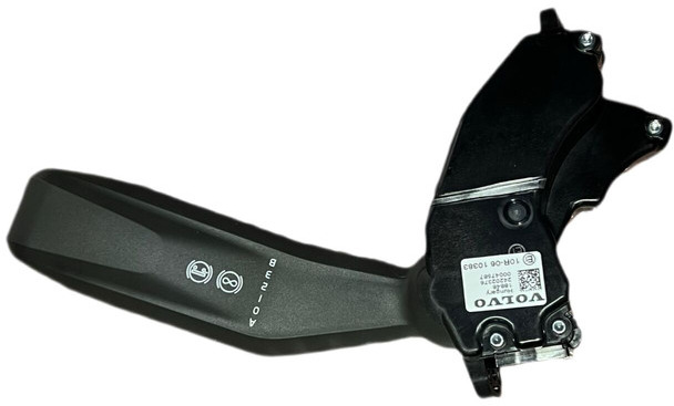 Volvo - Rơ le: hình 3 Volvo - Rơ le: hình 3