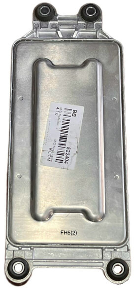 Volvo RCIOM - ECU: hình 2 Volvo RCIOM - ECU: hình 2