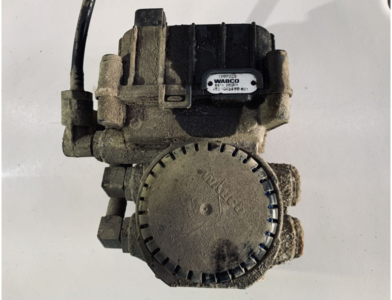 Wabco 106 - Van: hình 3 Wabco 106 - Van: hình 3