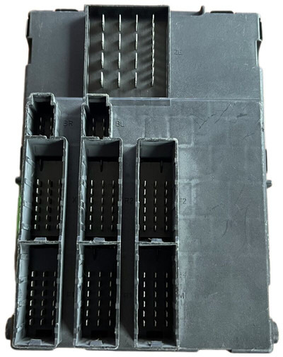 Wabco TG 42 - ECU: hình 2 Wabco TG 42 - ECU: hình 2
