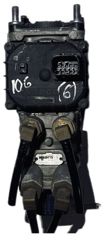 Wabco XF 106 - Van: hình 2 Wabco XF 106 - Van: hình 2