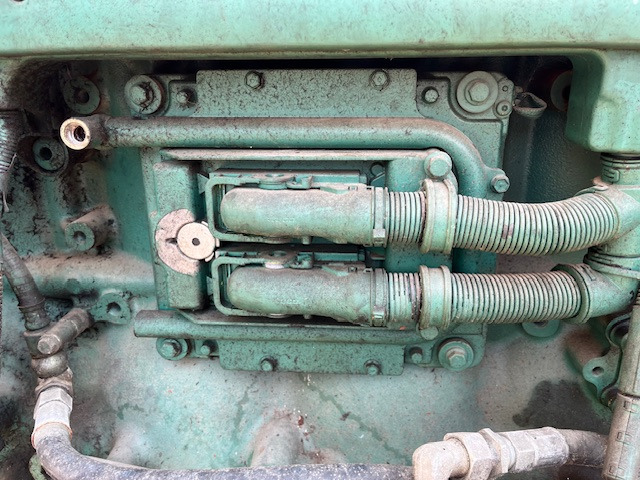VOLVO Penta D16 - Động cơ cho Máy móc xây dựng: hình 5 VOLVO Penta D16 - Động cơ cho Máy móc xây dựng: hình 5