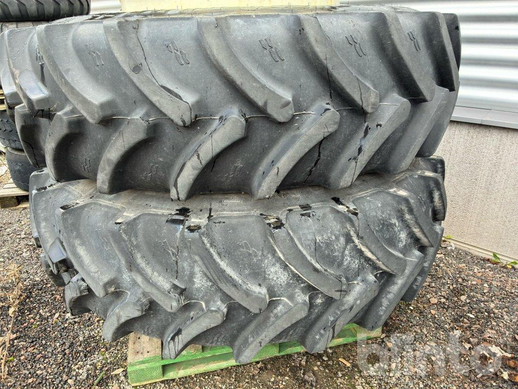 Alliance 520/85-R42 - Bánh xe: hình 5 Alliance 520/85-R42 - Bánh xe: hình 5