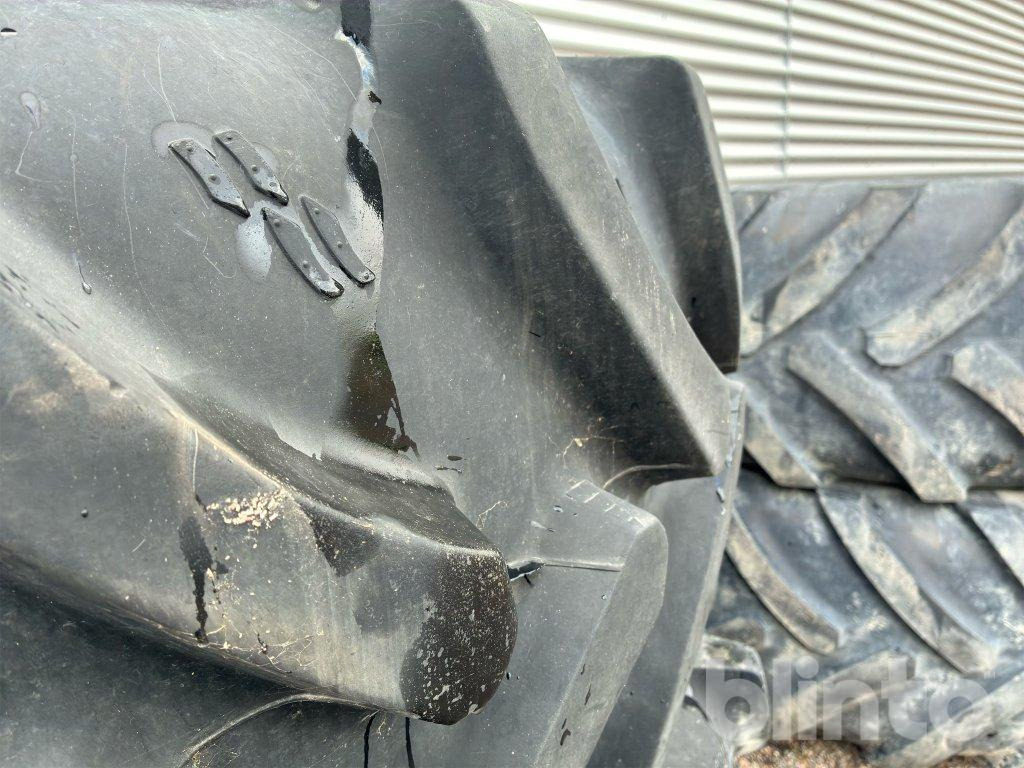 Alliance 520/85-R42 - Bánh xe: hình 4 Alliance 520/85-R42 - Bánh xe: hình 4