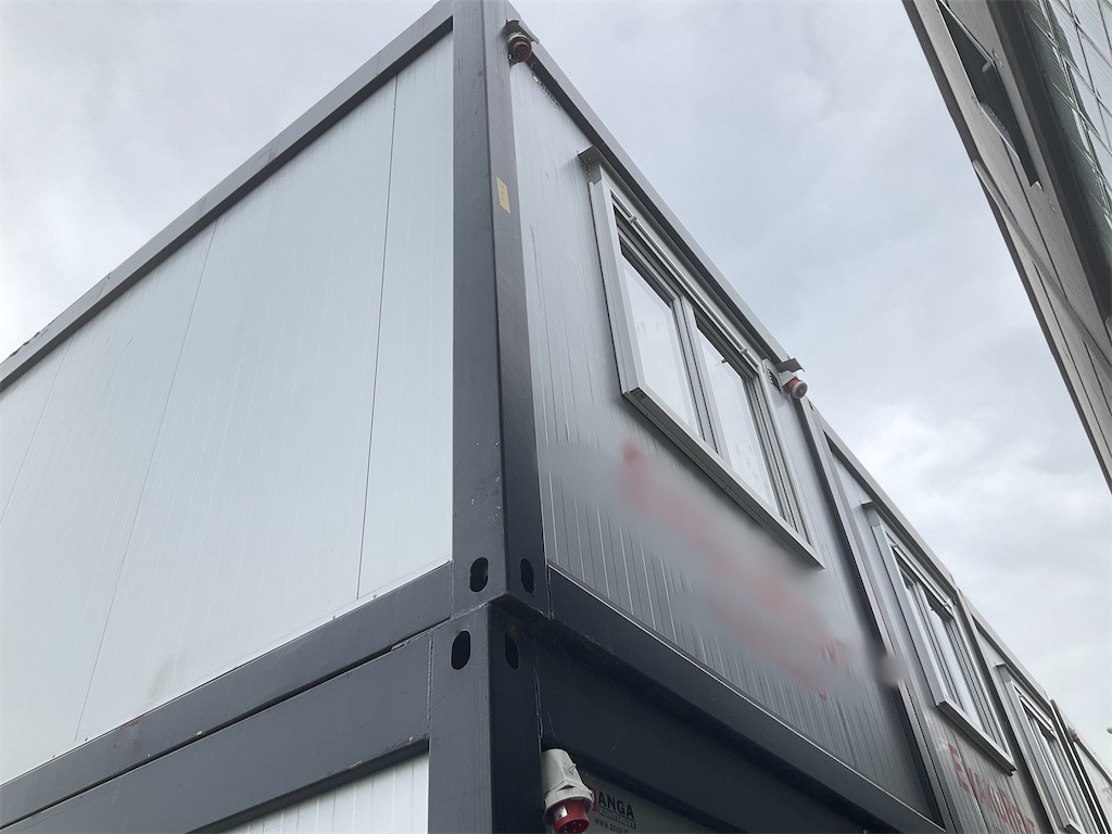 Anga - Container xây dựng: hình 4 Anga - Container xây dựng: hình 4