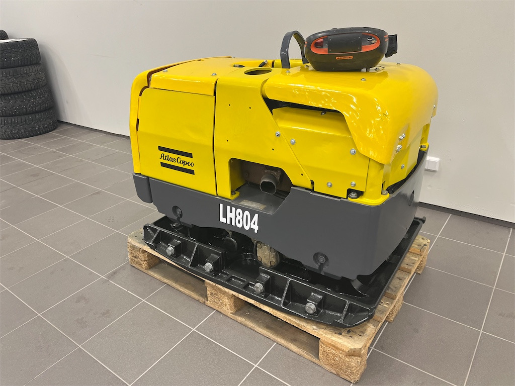 Atlas Copco LH804 Fjärr - Đĩa rung: hình 1 Atlas Copco LH804 Fjärr - Đĩa rung: hình 1