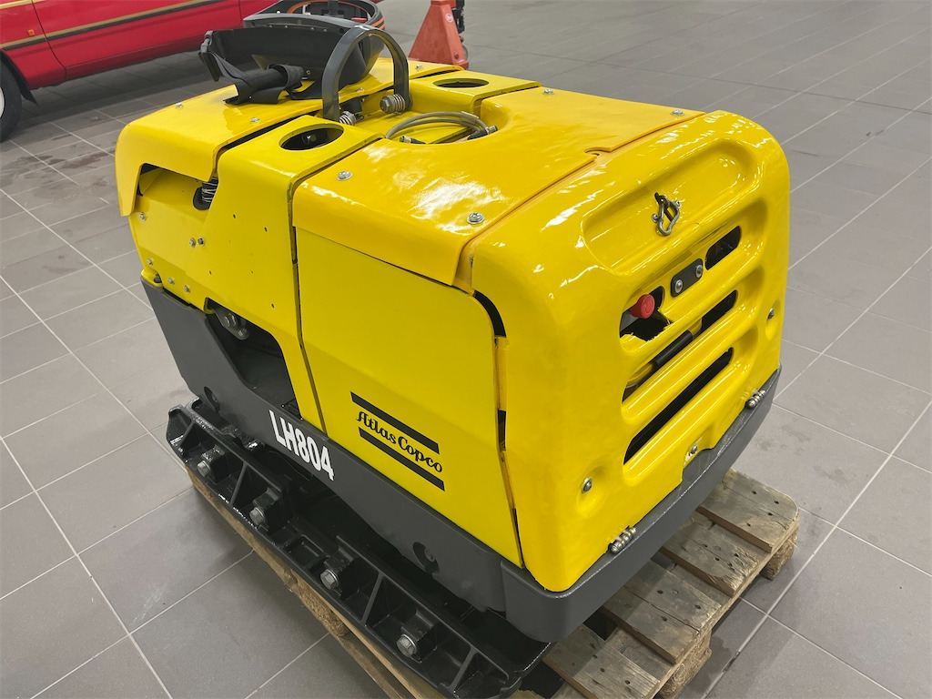 Atlas Copco LH804 Fjärr - Đĩa rung: hình 5 Atlas Copco LH804 Fjärr - Đĩa rung: hình 5