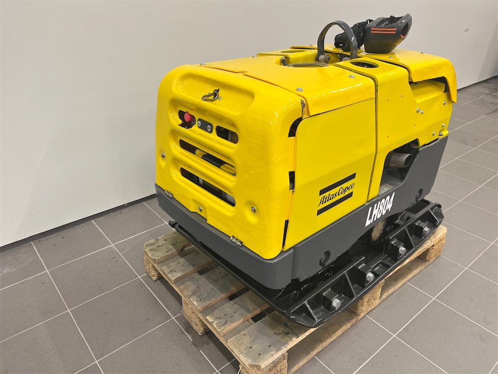 Atlas Copco LH804 Fjärr - Đĩa rung: hình 3 Atlas Copco LH804 Fjärr - Đĩa rung: hình 3