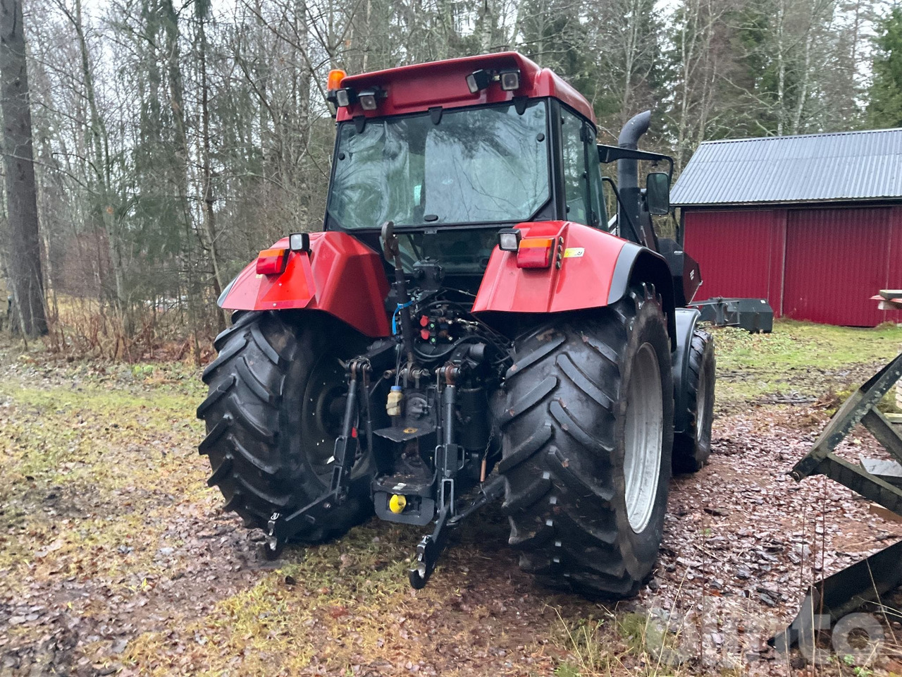 CASE IH CS110 - Máy cày: hình 4 CASE IH CS110 - Máy cày: hình 4
