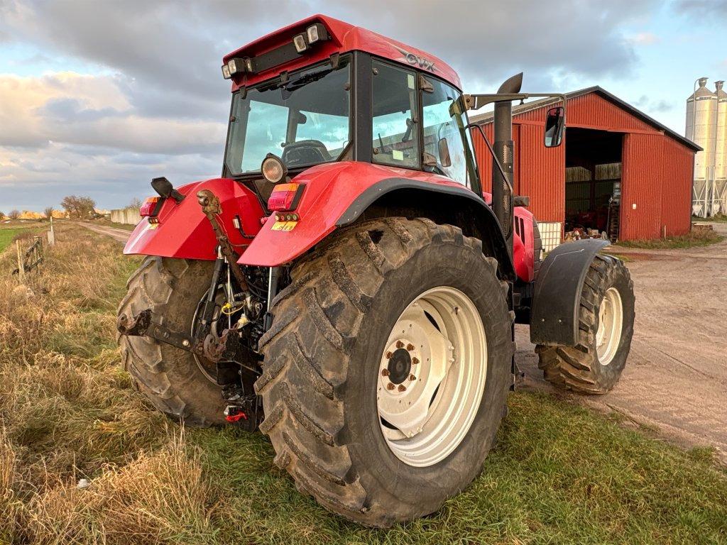 CASE IH CVX130 - Máy cày: hình 5 CASE IH CVX130 - Máy cày: hình 5
