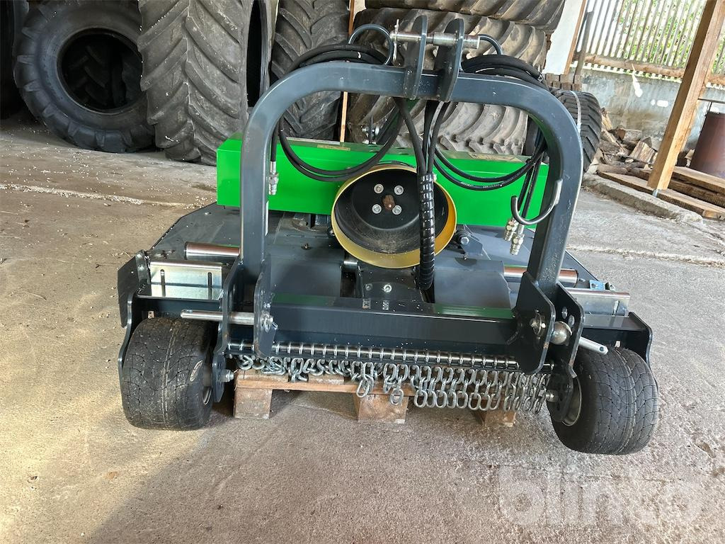 CFS C1507 Variabler Sichelmulcher SMV 150/200 - Dàn băm cỏ/ Mulcher: hình 3 CFS C1507 Variabler Sichelmulcher SMV 150/200 - Dàn băm cỏ/ Mulcher: hình 3