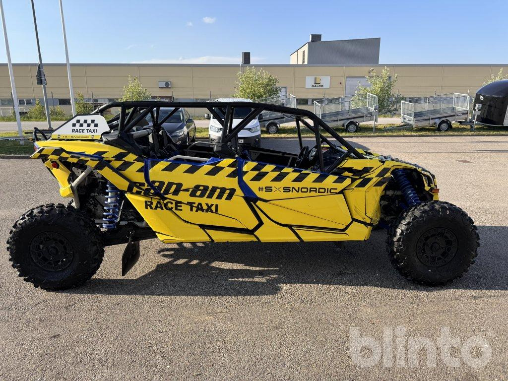 Can Am - Xe hơi: hình 5 Can Am - Xe hơi: hình 5