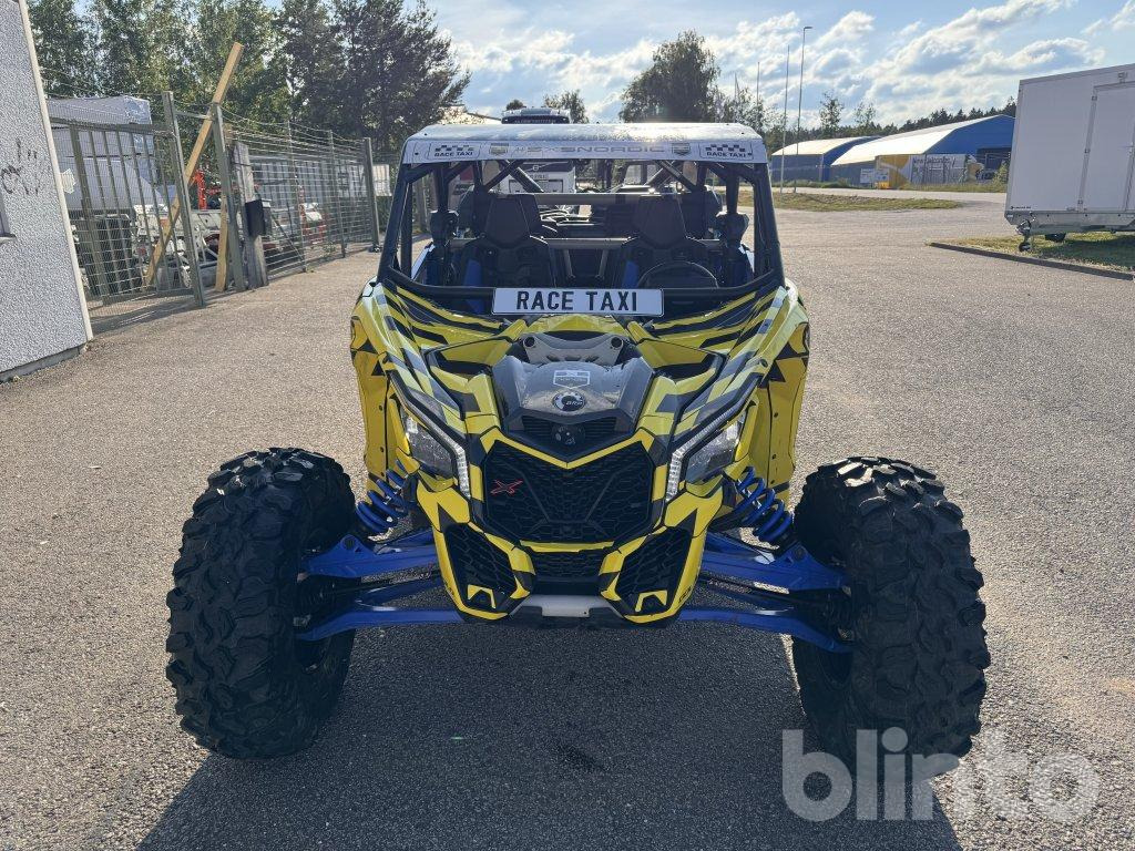 Can Am - Xe hơi: hình 2 Can Am - Xe hơi: hình 2