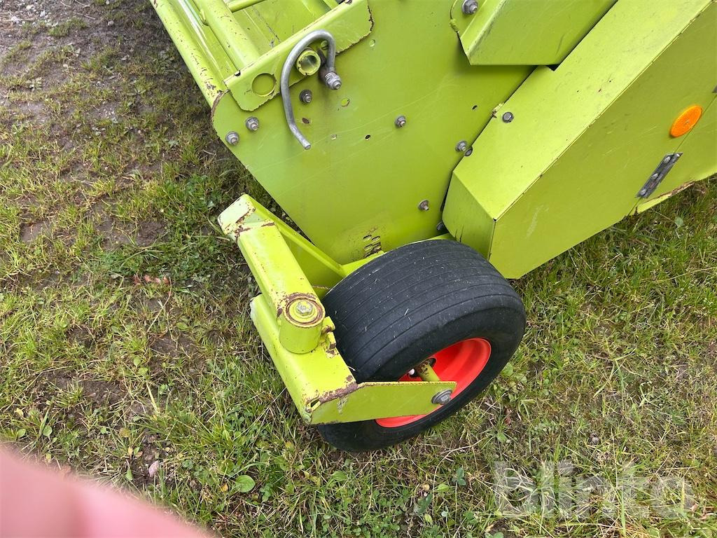 Máy đóng kiện tròn Claas Rollant 250 Rotcut: hình 13