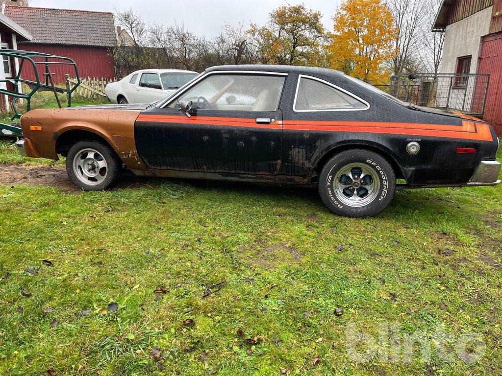 DODGE ASPEN RT 2 - Xe hơi: hình 2 DODGE ASPEN RT 2 - Xe hơi: hình 2