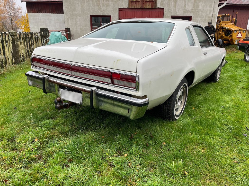 DODGE ASPEN SE - Xe hơi: hình 5 DODGE ASPEN SE - Xe hơi: hình 5