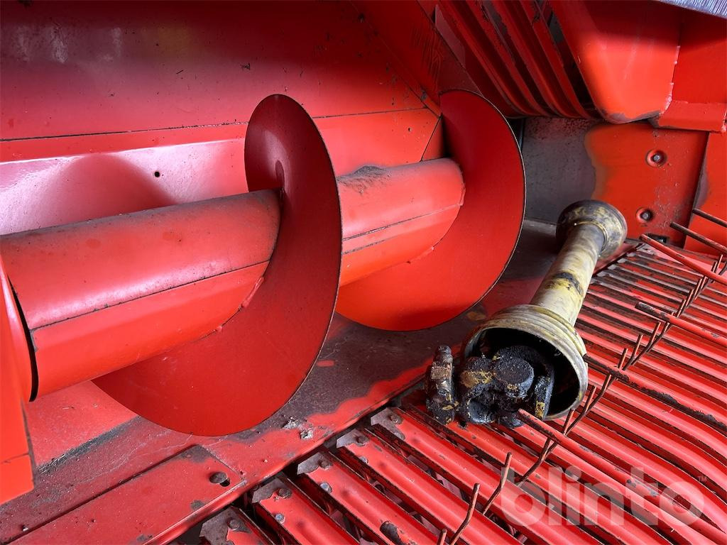 Deutz-Fahr - Máy đóng kiện tròn: hình 5 Deutz-Fahr - Máy đóng kiện tròn: hình 5