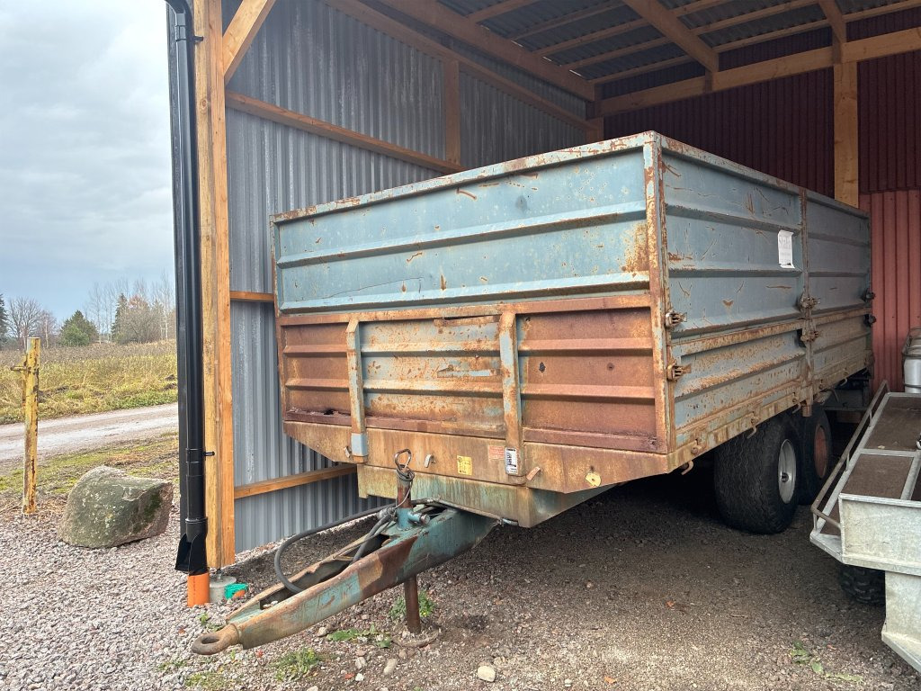 Gisebo TK-100E - Toa kéo nhỏng/ Xe đổ: hình 1 Gisebo TK-100E - Toa kéo nhỏng/ Xe đổ: hình 1