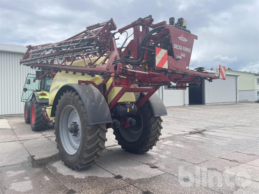 HARDI NAV14 (2019) - Máy xịt: hình 2 HARDI NAV14 (2019) - Máy xịt: hình 2