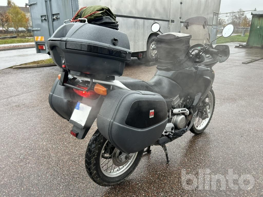 HONDA XL650V Transalp - Xe máy: hình 5 HONDA XL650V Transalp - Xe máy: hình 5