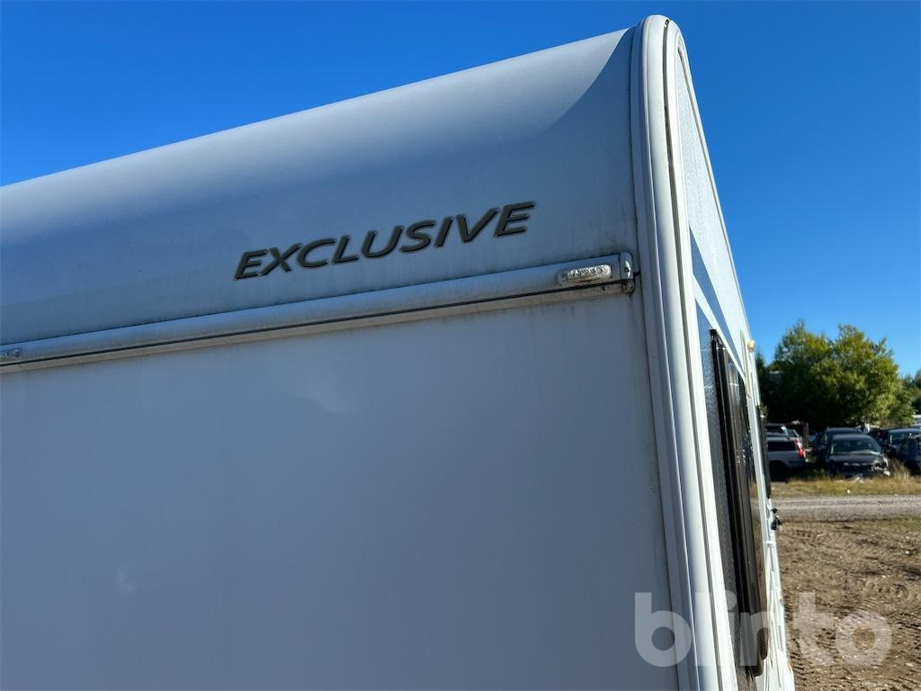 Rơ moóc kiểu caravan KNAUS KWE: hình 8