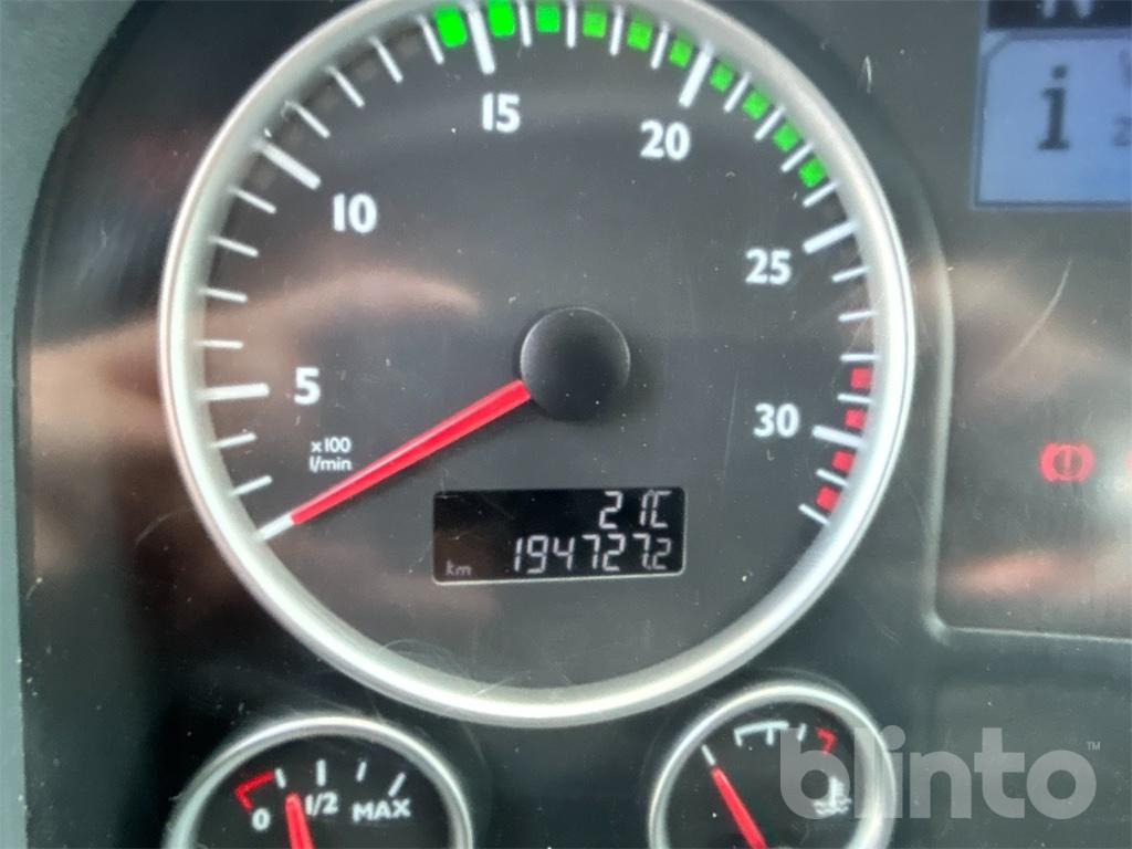 MAN TGL 8.180 Doka (2012) - Xe ben: hình 5 MAN TGL 8.180 Doka (2012) - Xe ben: hình 5